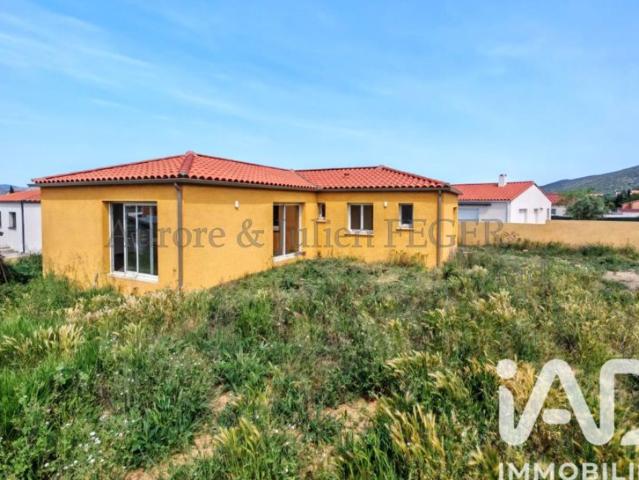 Vente Maison traditionnelle 4 pièces