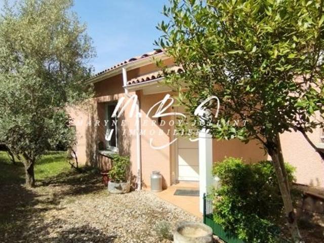 Vente Maison traditionnelle 4 pièces