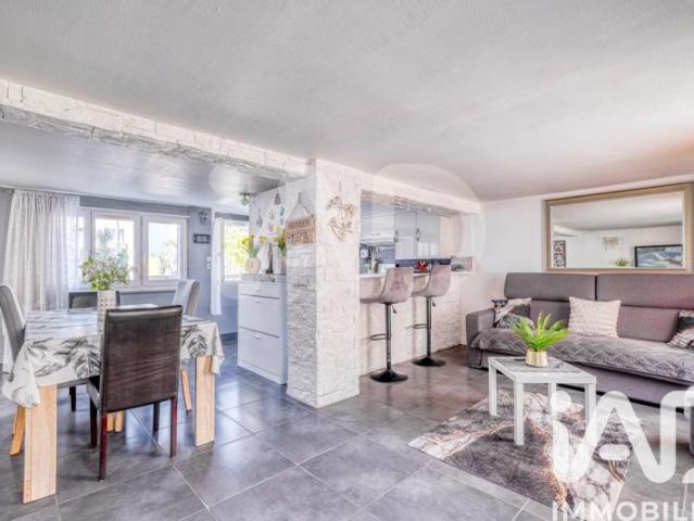Vente Maison traditionnelle 4 pièces