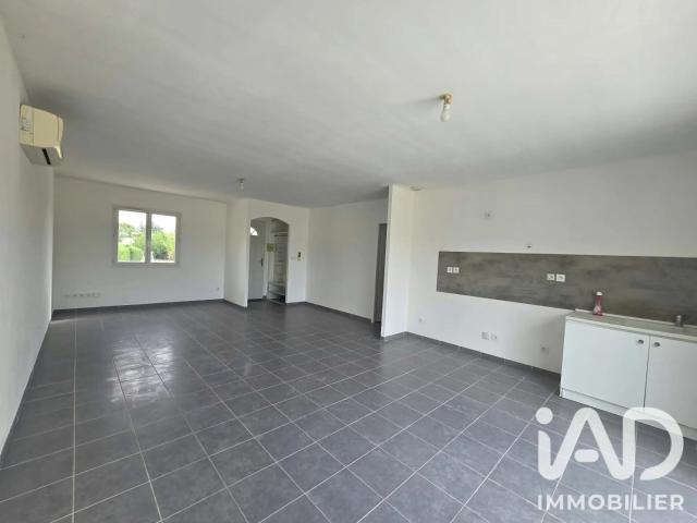 Vente Maison traditionnelle 4 pièces
