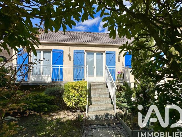 Vente Maison traditionnelle 4 pièces