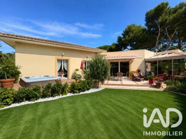 Vente Maison traditionnelle 4 pièces