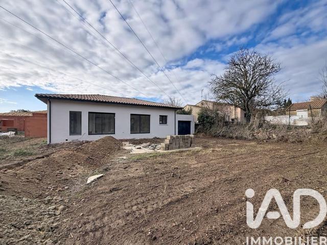 Vente Maison traditionnelle 4 pièces