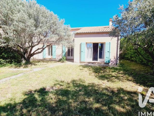 Vente Maison traditionnelle 4 pièces