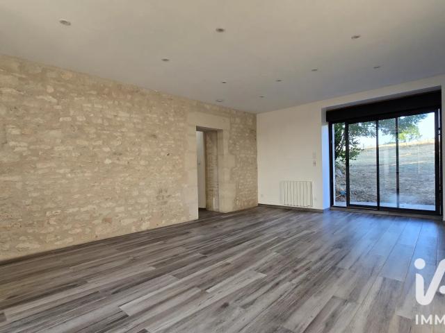 Vente Maison traditionnelle 4 pièces