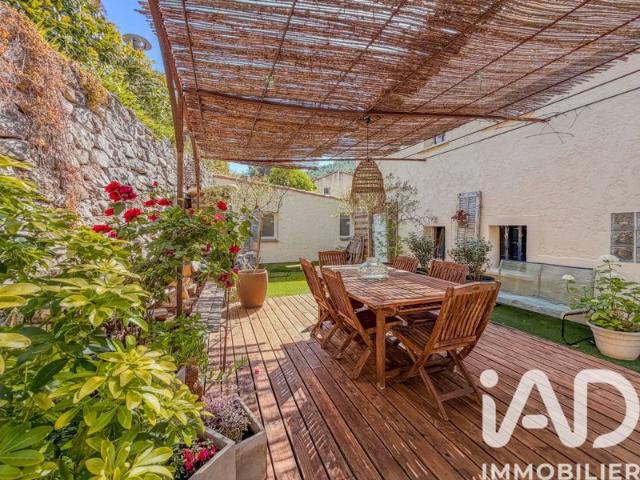 Vente Maison traditionnelle 4 pièces