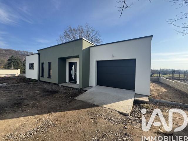 Vente Maison traditionnelle 4 pièces