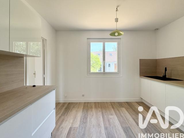Vente Maison traditionnelle 4 pièces