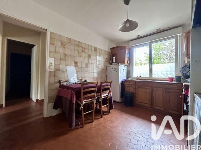 Vente Maison traditionnelle 4 pièces