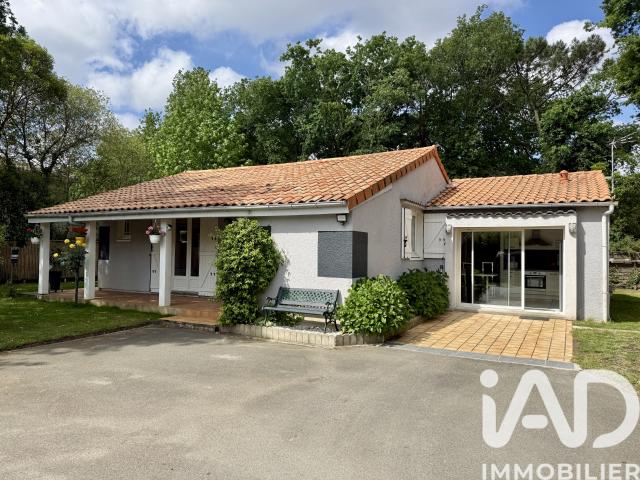 Vente Maison traditionnelle 4 pièces