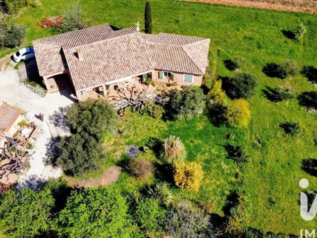 Vente Maison traditionnelle 4 pièces