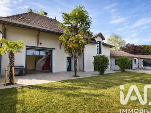 Vente Maison traditionnelle 4 pièces
