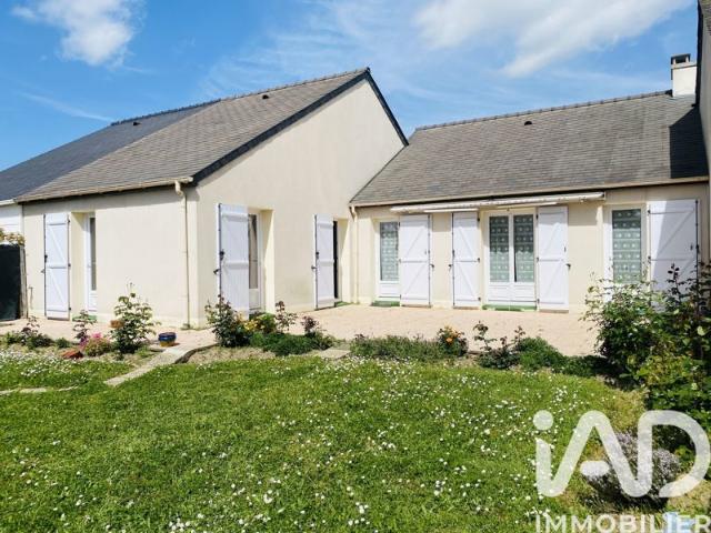 Vente Maison traditionnelle 4 pièces