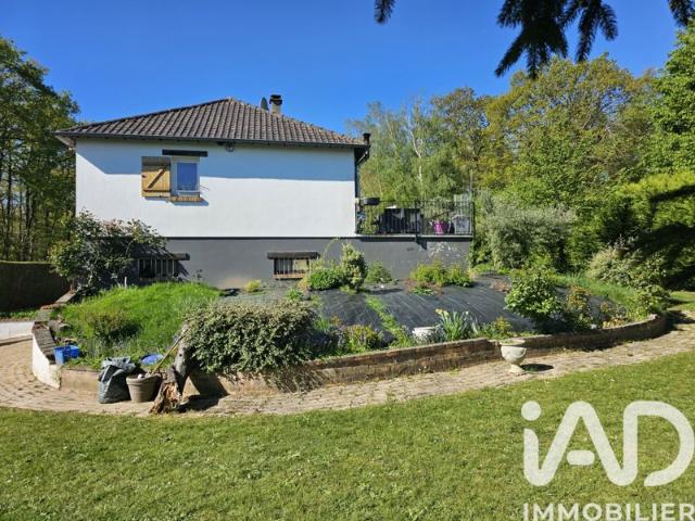 Vente Maison traditionnelle 4 pièces