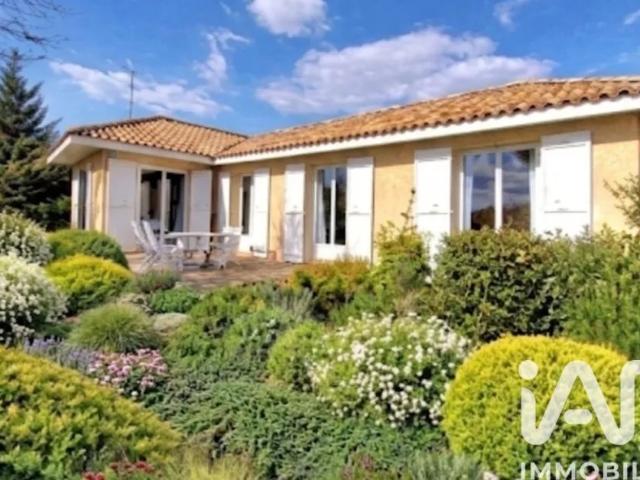 Vente Maison traditionnelle 4 pièces