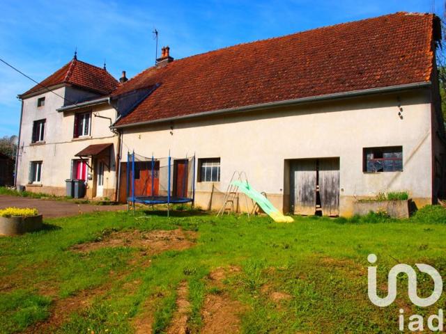 Vente Maison traditionnelle 4 pièces