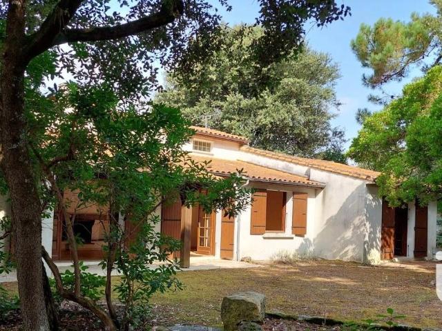 Vente Maison traditionnelle 4 pièces