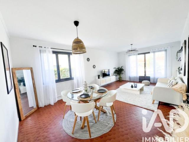 Vente Maison traditionnelle 4 pièces