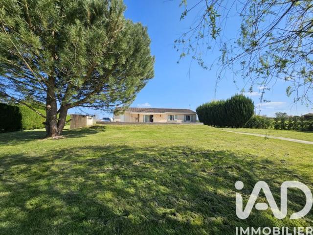 Vente Maison traditionnelle 4 pièces