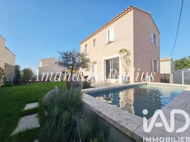 Vente Maison traditionnelle 4 pièces