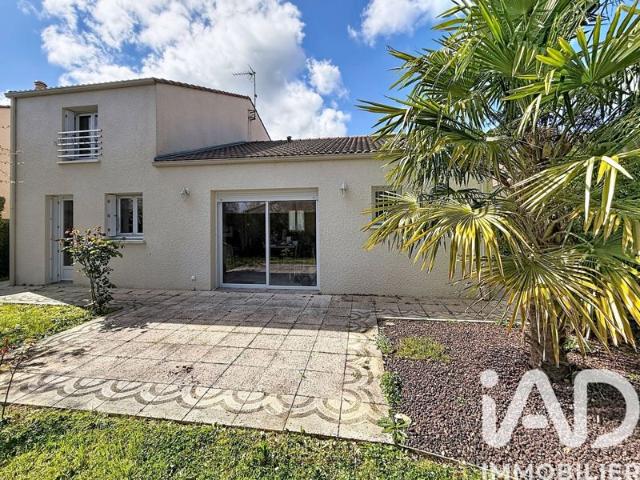 Vente Maison traditionnelle 4 pièces