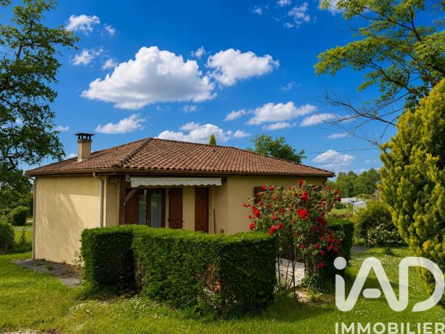 Vente Maison traditionnelle 4 pièces