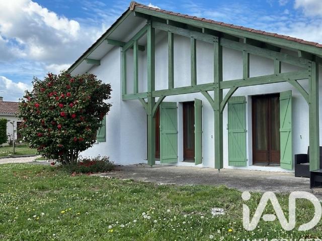 Vente Maison traditionnelle 5 pièces