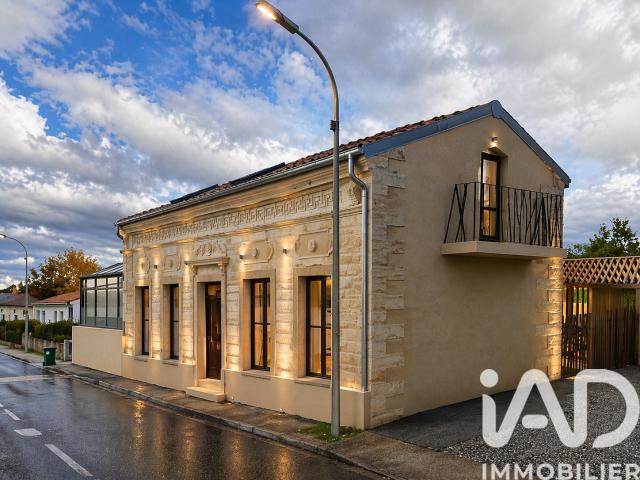 Vente Maison de village 10 pièces