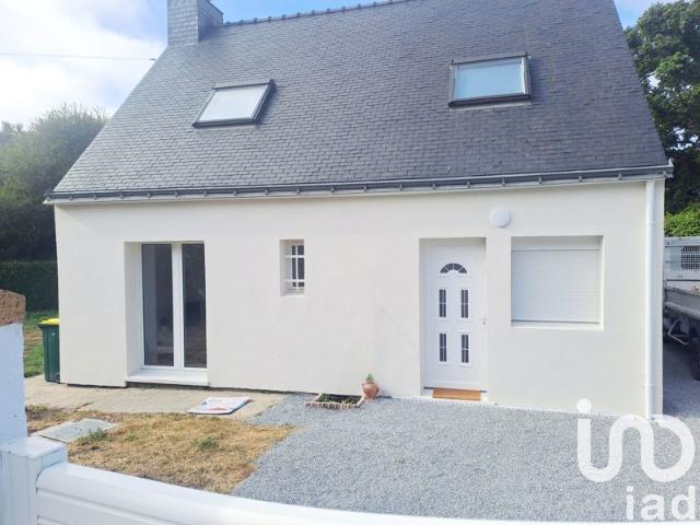 Vente Maison traditionnelle 4 pièces