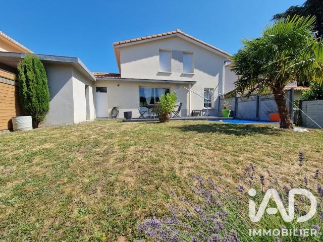 Vente Maison traditionnelle 4 pièces