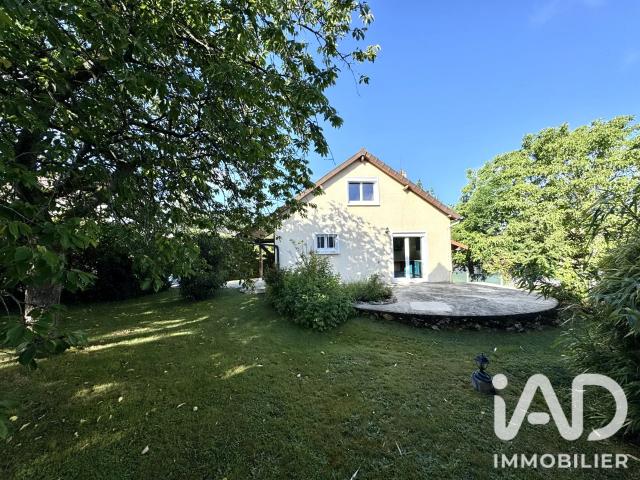 Vente Maison traditionnelle 4 pièces