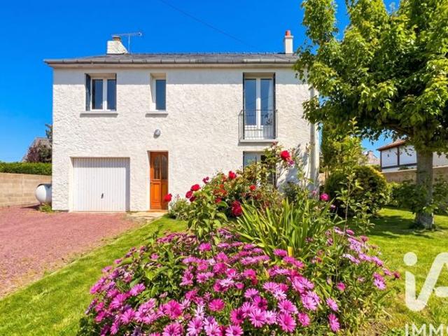 Vente Maison traditionnelle 4 pièces