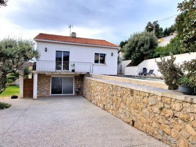 Vente Maison traditionnelle 4 pièces