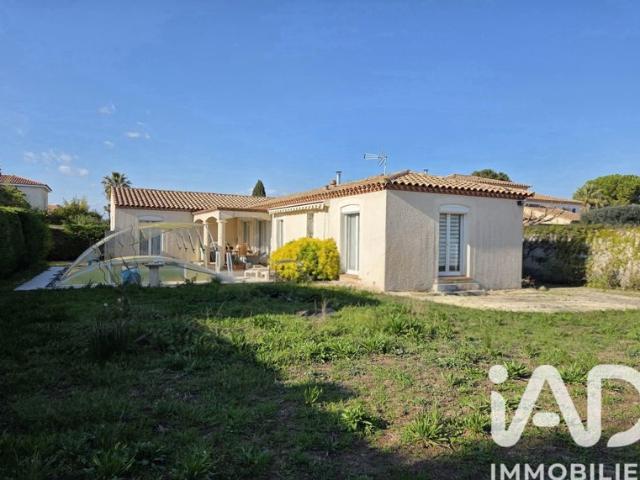 Vente Maison traditionnelle 4 pièces