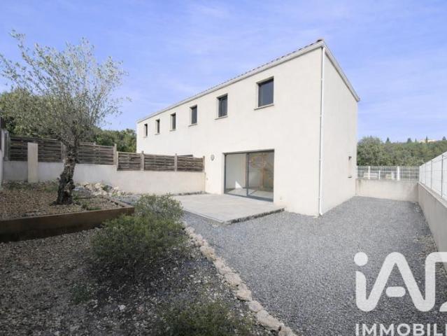 Vente Maison traditionnelle 4 pièces