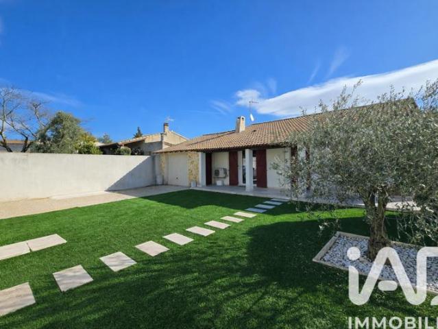 Vente Maison traditionnelle 4 pièces