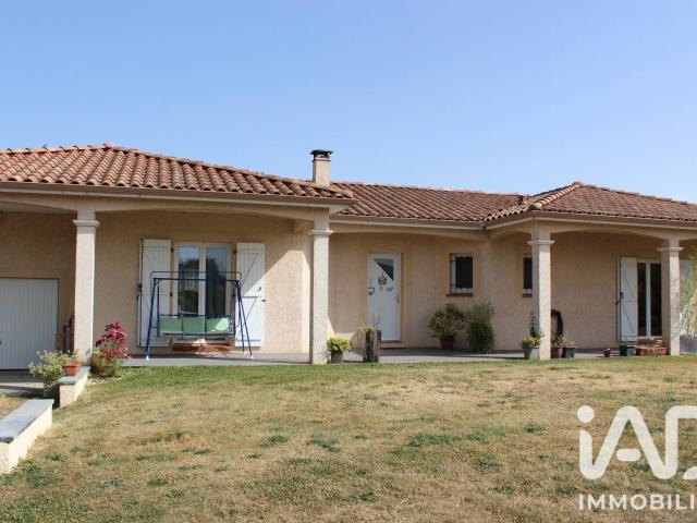 Vente Maison traditionnelle 4 pièces