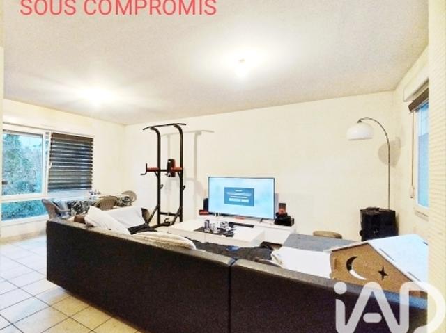Vente Maison traditionnelle 4 pièces