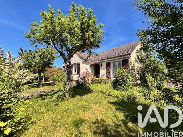 Vente Maison traditionnelle 4 pièces