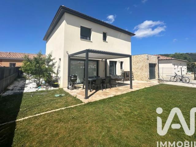 Vente Maison traditionnelle 4 pièces