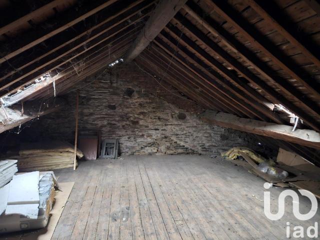Vente Maison traditionnelle 4 pièces