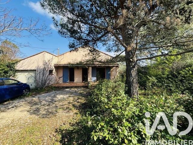 Vente Maison traditionnelle 4 pièces