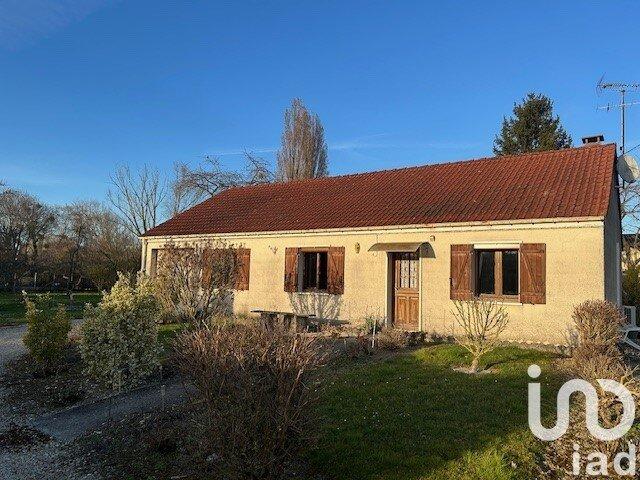 Vente Maison traditionnelle 4 pièces