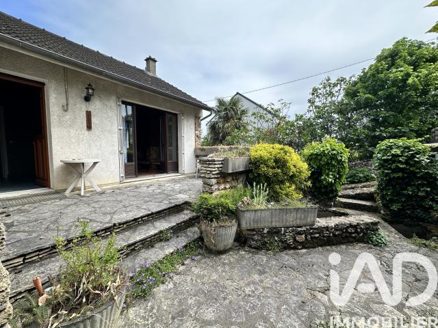 Vente Maison/villa 7 pièces