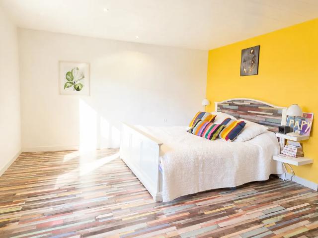 Vente Maison traditionnelle 4 pièces