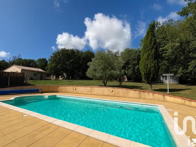 Vente Maison traditionnelle 4 pièces