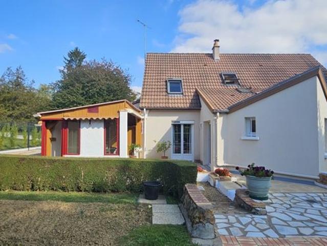 Vente Maison traditionnelle 4 pièces
