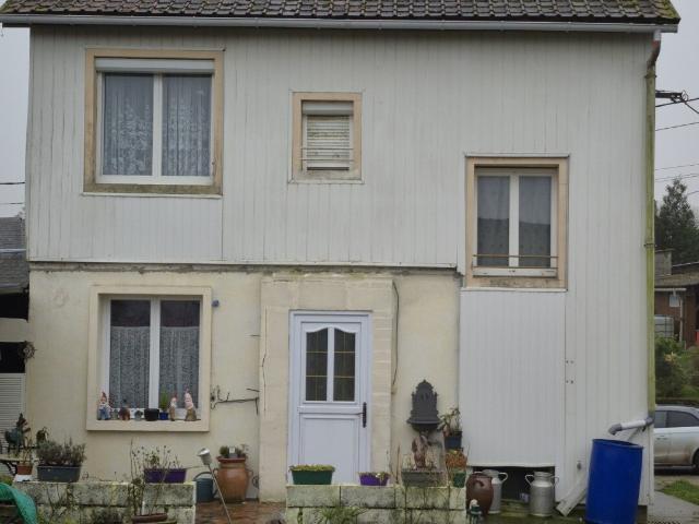 Vente Maison traditionnelle 4 pièces