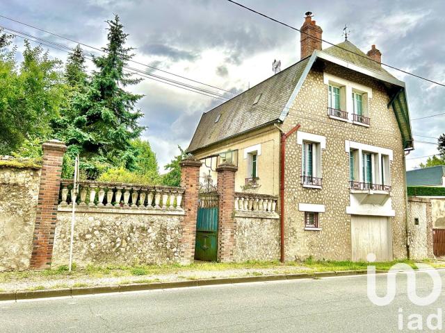 Vente Maison traditionnelle 4 pièces