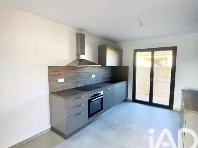 Vente Maison traditionnelle 4 pièces